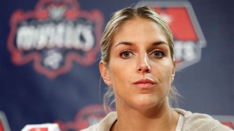 Elena Delle Donne Says She Takes 64 Pills A Day To Battle Lyme Disease