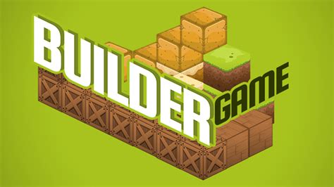 Builder Game by ESM Team in Sound FX - UE4 Marketplace