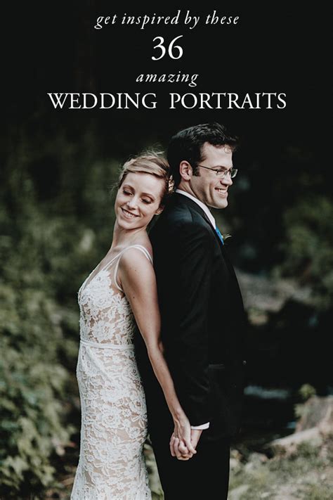 You have access to a royalty free photo library and static data from 500.000 hotels, 7.000 destinations and 170.000. 36 Amazing Real Wedding Portraits We Heart | Junebug Weddings