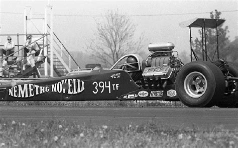 Photo Rear Engine Dragster 1 Rear Engine Dragsters Album Loud