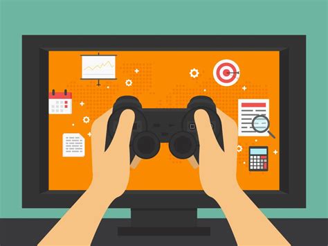 Step Up Your Digital Marketing Game Using Gamification
