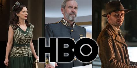 Hbo Every Upcoming New Tv Show In 2020