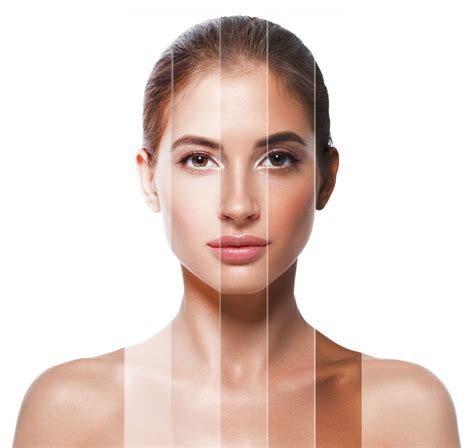 Second Fitzpatrick Skin Type Quiz Discover Your Fitzpatrick Skin