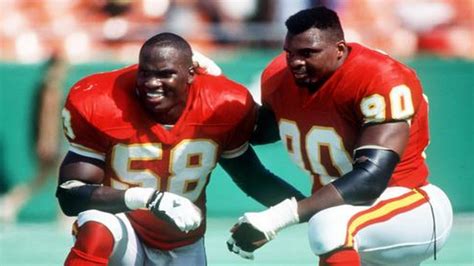 Drafting Derrick Thomas Ushered In A Decade Of Excellence For Kc Chiefs