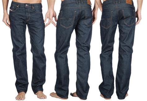 They are a little confusing for many people. Men Jeans Types And Styles For 2014 - Life n Fashion