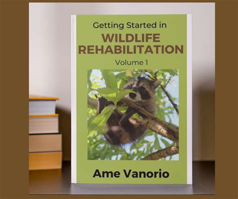 How To Become A Licensed Wildlife Rehabilitator — Fox Run Environmental