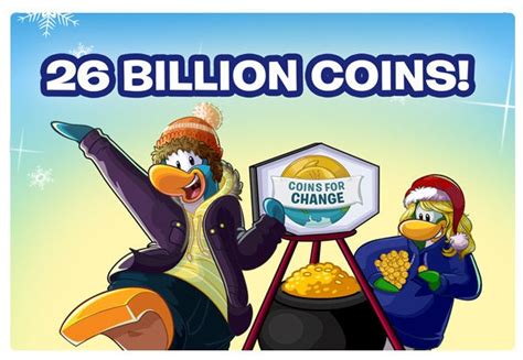 Can a president run again if impeached? The Club Penguin Coins For Change 2014 Results Are In ...