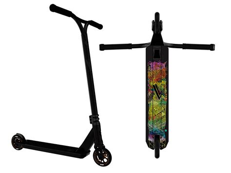 10 Best Looking Pro Scooters Ridetvccom