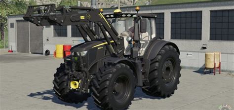 Farming Simulator 19 Tractors Mods Fs19 Tractors Mods Download