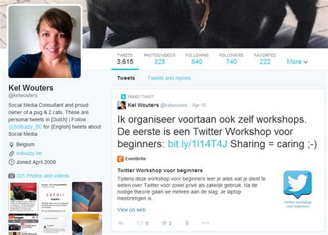 Optimize Your Twitter For The New Profile Layout