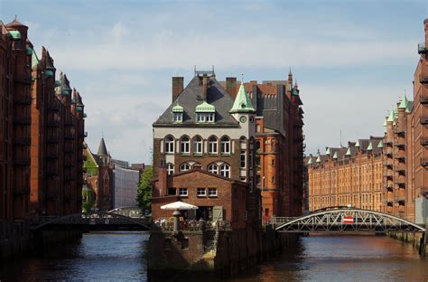Time Out Hamburg Best Things To Do Restaurants And Hotels Beautiful