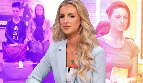 Michaella mccollum served more than two years in prison in perucredit: Does Michaella McCollum Deserve Negative Comments About ...