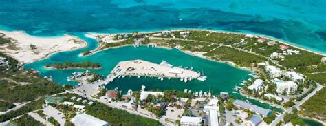 About Turks And Caicos Hamilton Real Estate Ltd