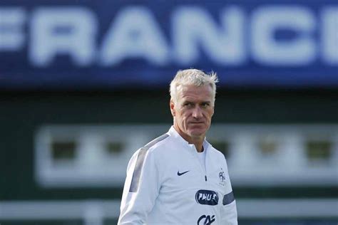 Achetez les vinyles, cds de didier deschamps, et plus encore sur la marketplace discogs. Coupe du monde au Brésil : êtes-vous convaincu par la ...