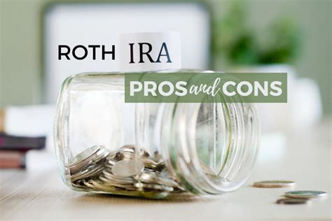 Roth Ira Pros And Cons Welcome To Wealth And Wardrobe