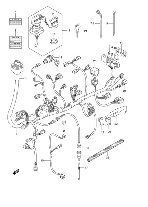 Lighting wiring diagram suzuki gn400 electrical wiring diagram.gif. suzuki ltr 450 wiring diagram - Wiring Diagram