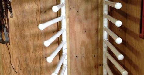 1800 x 1800 jpeg 265 кб. PVC, saddle blanket/saddle pad rack, swivel, DIY | Horse ...