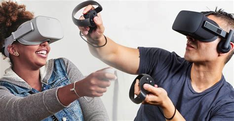 Best Vr Headsets For 2020 Pandaily