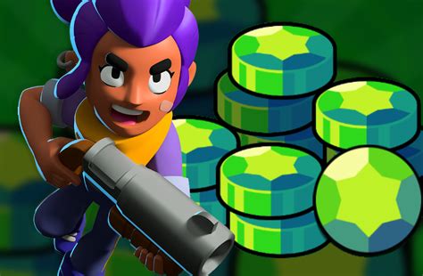 How To Get Free Gems In Brawl Stars