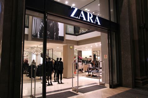 Zara The Incredible Zara Dress For Less Than 18 Euros That Everyone