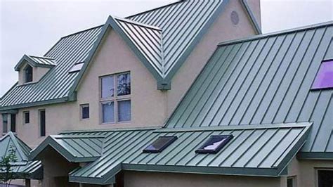 Metal Roofing Advantages And Benefits A And I Home Projects We