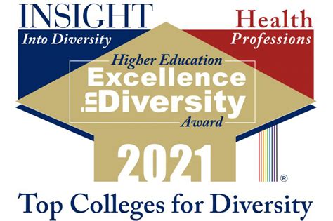 Unc Gillings School Receives 2021 Health Professions Higher Education Excellence In Diversity