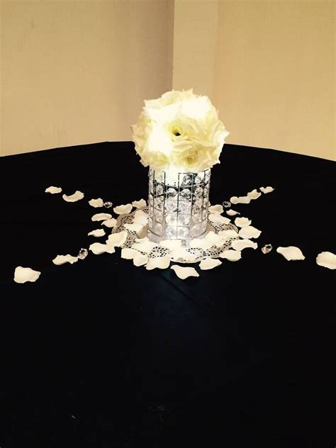 My Sample Centerpiece Wedding Or Any Other Type Event Reception