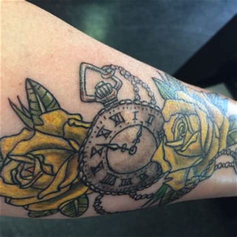 ⚓️ 5597 s rainbow blvd 89118. West Coast Tattoo Parlor - 78 Photos - Tattoo - Southeast ...