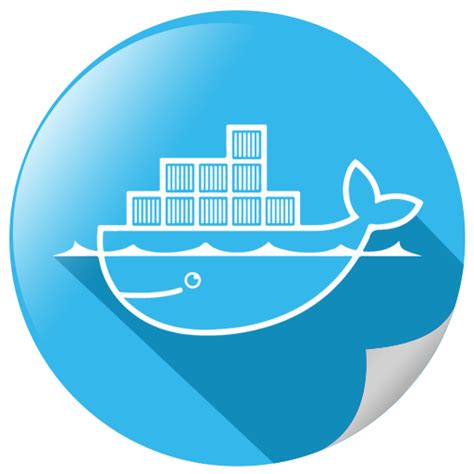 App Docker Icon