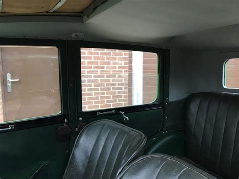 Ward's auto is one of the longest lasting automotive magazines, who are responsible for publishing multiple annual 10 best ratings. Fitting up the new interior trim - Bridge Classic Cars : Bridge Classic Cars