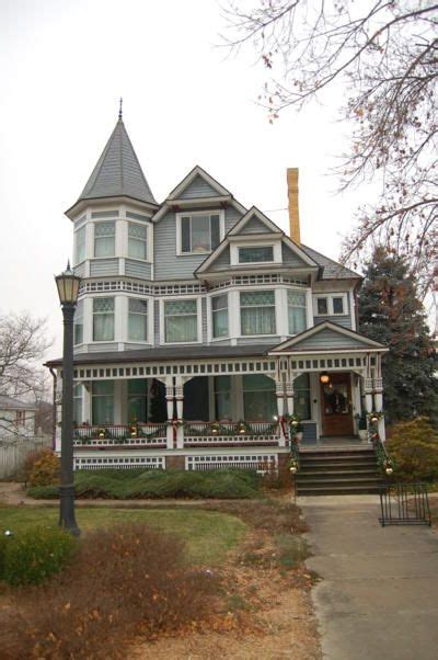 The Victorian House Millersburg Victorian Homes Victorian Style