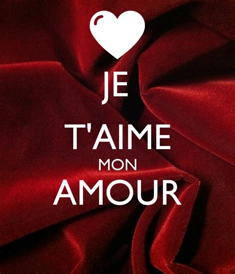 Image Je T Aime Mon Amour Aris68deoproh