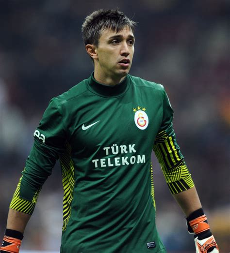 Born 16 june 1986) is a uruguayan professional footballer who plays as a goalkeeper for turkish club galatasaray, whom he captains, and the uruguay national team. Okan Gülnar: Fernando Muslera
