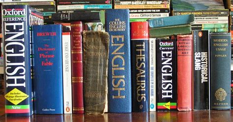 Portal Da Língua Inglesa The Very Best List Of Dictionaries For English Language Learners And