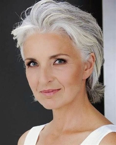 We did not find results for: Short Haircut for Older Women & Hairstyles Over 50 to 60 ...