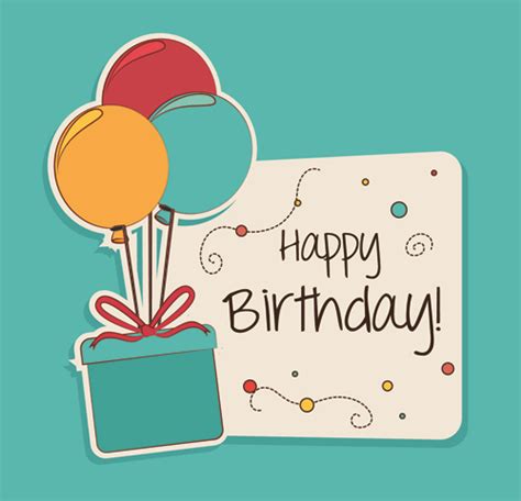 ↪ check out our birthday greetings images you. Happy Birthday Card Designs - ClipArt Best