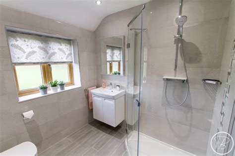 It means afterwards.this suggests that the bathroom is attached to another room. Guest Ensuite in Wentworth - Baytree Bathrooms