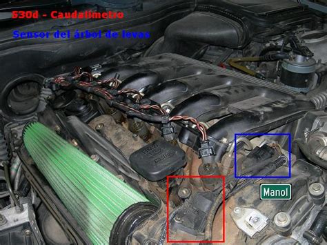 Con mi carro 328 i bmw 2007 no enciende. Mi 530 arranca cuando quiere | BMW FAQ Club