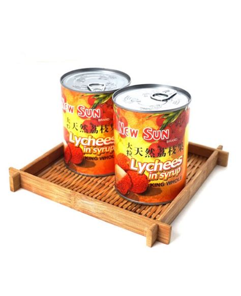 This company's trade report mainly contains market analysis, contact, trade partners, ports statistics, and trade area analysis. Lychee Syrup - Lun Heng Sdn Bhd