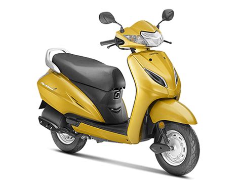 Honda activa 6g on road price listed here is for information purpose only. Honda Activa 5G DLX Price in India, Specifications and ...