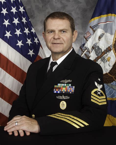 Cryptologic Technician Collection Senior Chief Petty Officer (IW/SW