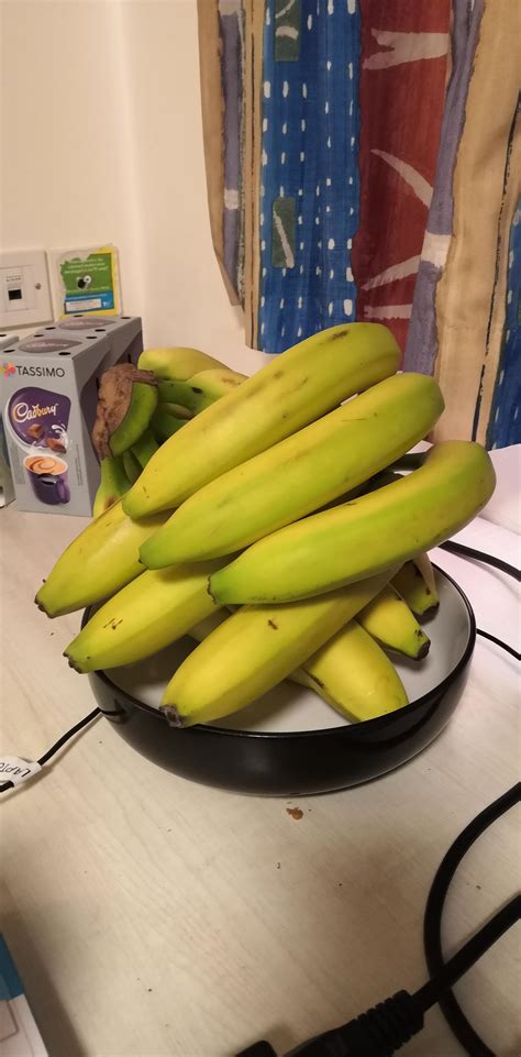 My Banana Collection Rbanana