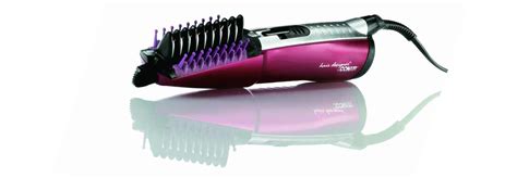 Some come with different barrel size attachments so you can create different size curls or you can use on shorter hair. The Best Hot Air Brushes and Stylers of 2020 - for Silky ...