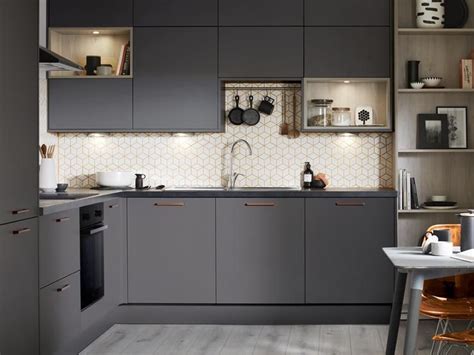 Check spelling or type a new query. 43 Brilliant L-Shaped Kitchen Designs 2021 [A Review On ...