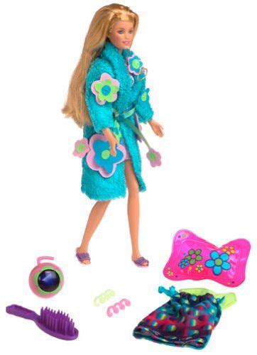 pajama fun skipper bd1999 24592 barbie barbie fashion barbie and ken