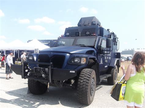 Swat Vehicles Flickr