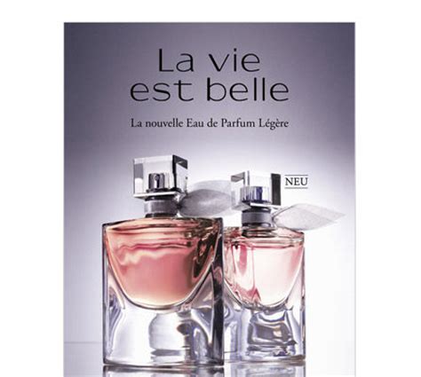 Lancôme idôle lancome idole eau de parfum perfume 3ml mini spray. La Vie Est Belle L'Eau de Parfum Legere