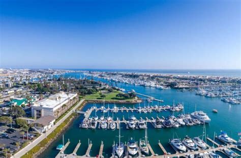 Things To Do Channel Islands Harbor Oxnard California Visit Oxnard