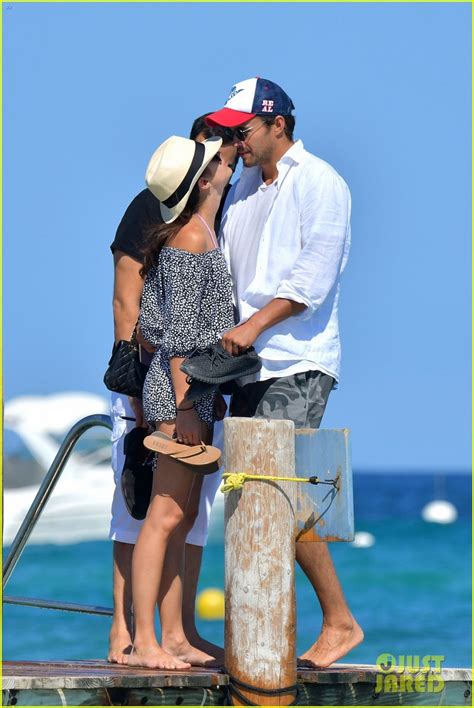 Prior to dating alex, her boyfriend was river viiperi. Model Sara Sampaio Enjoys PDA-Filled Vacation with ...