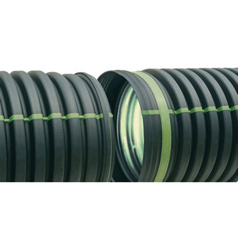 24 X 20 Corrugated Solid Culvert Drainage Pipe Best Drain Photos